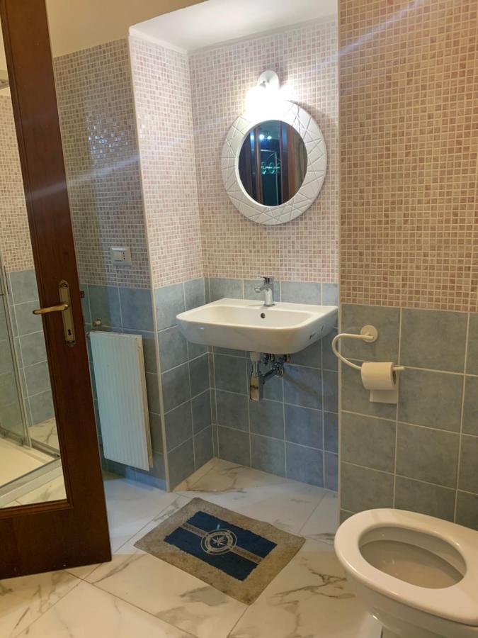 Отель Dream Destination Рим Экстерьер фото